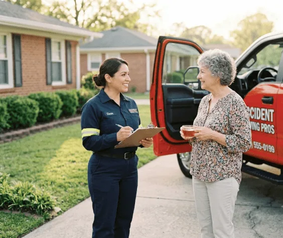 Accident Towing Service Yolo, CA FAQs
